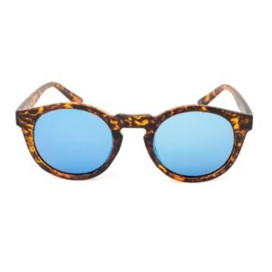 2c661d597497db89c887dd5e47fb2cf1b1bbbda2 Okulary LONDONBE LBNJPCA. Okulary przeciwsłoneczne, Kolor brązowy. Unisex.