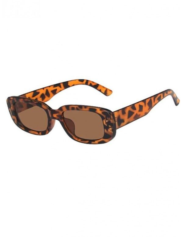 3046a6a4bc639890e105719e2f8386f59e4fe4de Okulary z motywem zwierzęcym – panterka