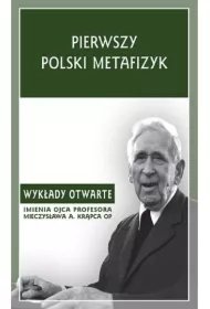 30f8f365424b5ca52c7c1f5eac8eb64bfd9e7daf Pierwszy polski metafizyk