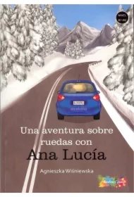 321b328fbeb42fd753465669f4fecdd77e305edb Una aventura sobre ruedas con Ana Lucia