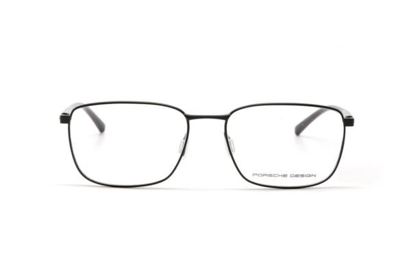 3254629393db7229554ddeb46708675cda8f7d7d Okulary PORSCHE P8368-A. Okulary, Kolor czerwony. Mężczyzna.