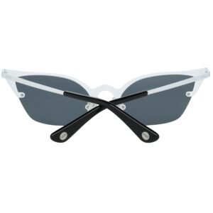 360048dc1c0af809c96f9c7dd925598c672b7cf7 Okulary VICTORIA’S SECRET PINK PK0016-5525Z. Okulary przeciwsłoneczne, Kolor biały. Kobieta.