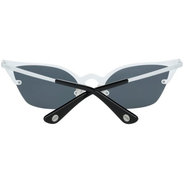 360048dc1c0af809c96f9c7dd925598c672b7cf7 Okulary VICTORIA’S SECRET PINK PK0016-5525Z. Okulary przeciwsłoneczne, Kolor biały. Kobieta.