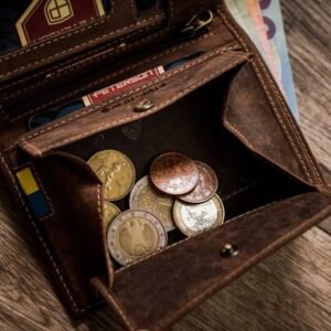 377216859eaf859b459ec81f53bb83979db1af67 Skórzany, duży portfel męski bez zapięcia – Peterson