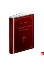 39cef38e16e0c3884eff76d887725b2ee2432959 O naśladowaniu Chrystusa – bordo