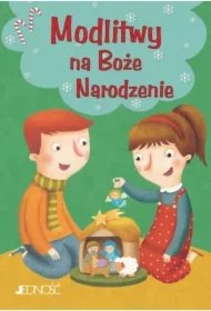 3ab6d54017c6a6a9efd0ae2d4990aede69b26688 Modlitwy dzieci Bożych. Modlitwy na Boże Narodzenie
