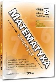 3bb75f1a78e6921c19237094dd73bdb0f043c1b0 Matematyka. Korepetycje. Szkoła podstawowa. Klasa 8
