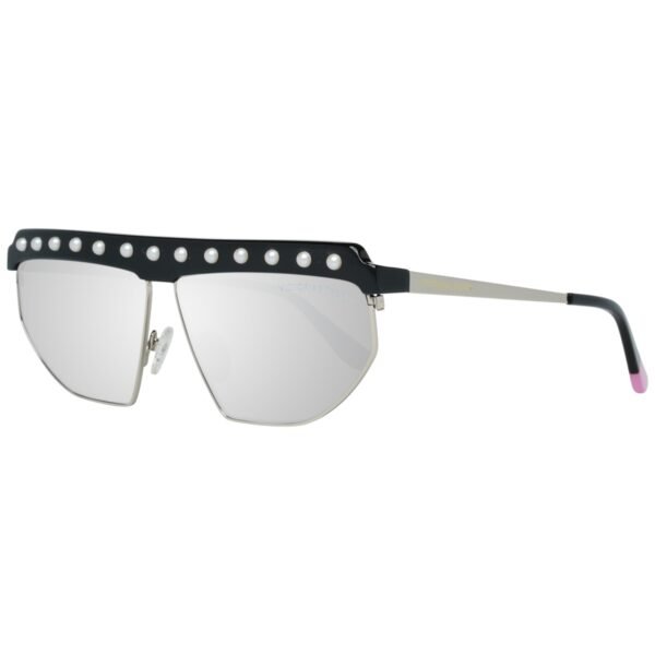 3be587927511182d84407d2e1761ceaf10cafd76 Okulary VICTORIA’S SECRET VS0018-6401C. Okulary przeciwsłoneczne, Kolor czarny. Kobieta.
