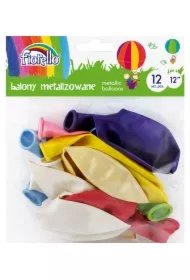 3d28c2241fd89504580d028c3d2a5ab92d2491bb Balon metaliczny
