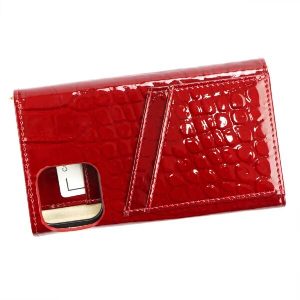42c728a09f423c5d4bee2d91e60431abebfb2182 Etui damskie z eko-skóry MiaMore PHONE CASE M1784 (IPHONE 13 PRO)