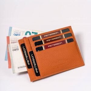 439523f2c4bd41ca65e2eabba04c08c7c3a06c61 Skórzane etui na dokumenty i banknoty – Peterson