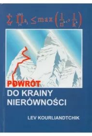 43cb1e647c7cd76b487688b3c107e6bcaa2d9cba Powrót do krainy nierówności