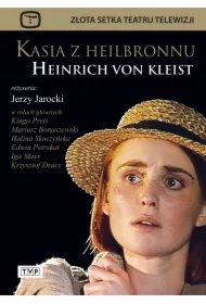 463b7a3b56e635d93f1a46f6e0b98f35ea34b5bb Kasia z Helibronnu DVD
