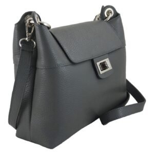 463c5db719743f1d14ec3cd763fef68d80a2dc9c Torebka damska skórzana crossbody – Beżowa