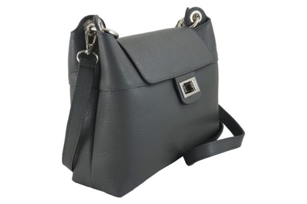463c5db719743f1d14ec3cd763fef68d80a2dc9c Torebka damska skórzana crossbody – Beżowa