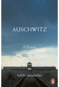 4649b2ab2360162102a19824be3fb72e9fdb9b94 Auschwitz