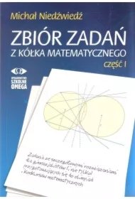 47fedf567979f6c2044c5aae4199fbff3d0294e2 Zbiór zadań z kółka matematycznego. Część 1