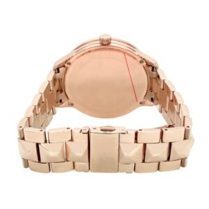 498216407366fc454725b3ca4ae676b5f5df378c Zegarek MICHAEL KORS MK6736. Kwarcowy, Kolor szary. Kobieta.