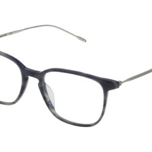 4b4c51dbfe20809c89111e0ba450877eb7b67f1d Okulary LOZZA VL4171536BZM. Okulary, Kolor szary. Mężczyzna.