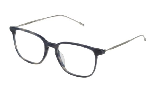 4b4c51dbfe20809c89111e0ba450877eb7b67f1d Okulary LOZZA VL4171536BZM. Okulary, Kolor szary. Mężczyzna.