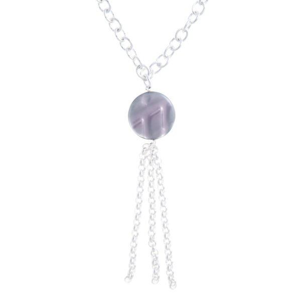 4b63d38da2f4cec0b4ba280243ef0a3a6bf29f3a Biżuteria CRISTIAN LAY 43180900. Choker, Kolor . Kobieta.