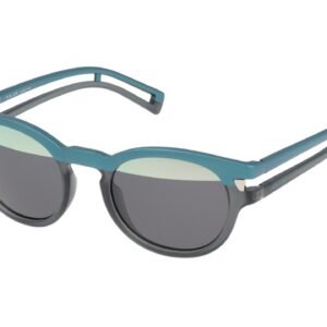 4bc81e0a086da9d56cbc91f8df75a6e6f19d004f Okulary POLICE S1960M49NV8H. Okulary przeciwsłoneczne, Kolor szary. Kobieta.