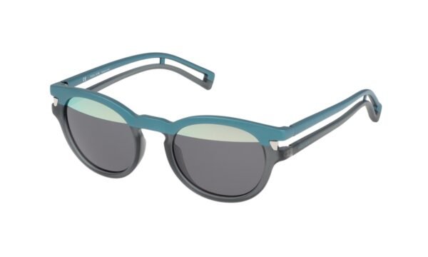 4bc81e0a086da9d56cbc91f8df75a6e6f19d004f Okulary POLICE S1960M49NV8H. Okulary przeciwsłoneczne, Kolor szary. Kobieta.