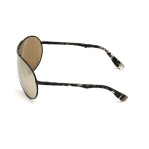 4d3117d5db3d700a7d7701a50a4a8c5e7110e63e Okulary WEB EYEWEAR WE0282-0002G. Okulary przeciwsłoneczne, Kolor czarny. Unisex.