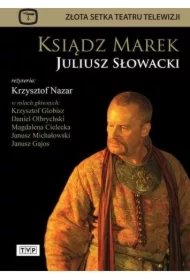 4eb398a965c5446210bfcbf0684e6809e796a347 Ksiądz Marek DVD