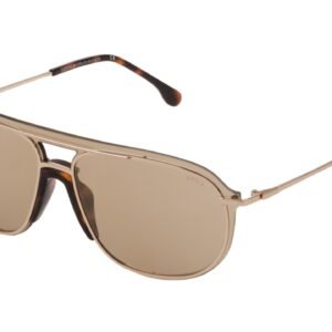4f4ce404f024c93846d94aabb5a6e9294987ea1c Okulary LOZZA SL2338M99300G. Okulary przeciwsłoneczne, Kolor różowy złoty. Mężczyzna.