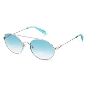 5012128b39310ea12729e1fc4cedb0dc9de44129 Okulary TOUS STO386-53579Y. Okulary przeciwsłoneczne, Kolor srebrny. Kobieta.