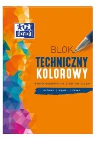 50963066c04ff31b72e8c9afe51ebb69dbb84c47 Blok techniczny A4 kolorowy