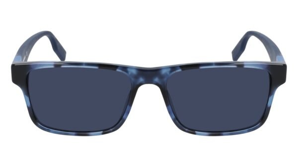 50c1d0603ab8f2b723a9379bcea85797dd4c881c Okulary CONVERSE CV520SRIEP460. Okulary przeciwsłoneczne, Kolor niebieski. Mężczyzna.