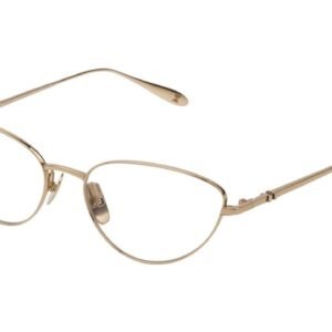 5139a6b3035a7fec86c1919576e2d8544922fd12 Okulary CAROLINA HERRERA NY VHN056M560300. Okulary, Kolor różowy. Kobieta.
