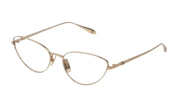 5139a6b3035a7fec86c1919576e2d8544922fd12 Okulary CAROLINA HERRERA NY VHN056M560300. Okulary, Kolor różowy. Kobieta.