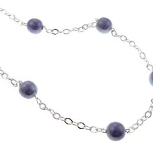 515ca32d45ceb76b1b6331c75bcf438a9d281c45 Biżuteria CRISTIAN LAY 42900800. Choker, Kolor . Kobieta.