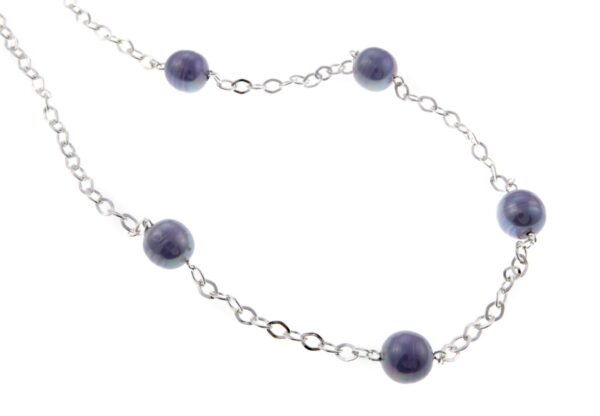 515ca32d45ceb76b1b6331c75bcf438a9d281c45 Biżuteria CRISTIAN LAY 42900800. Choker, Kolor . Kobieta.