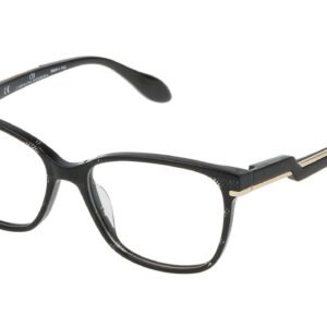 51ba4f656164f52075d10961eedef69bcbbeaeeb Okulary CAROLINA HERRERA NY VHN592M5309NW. Okulary, Kolor czarny. Kobieta.