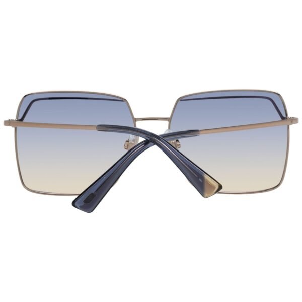 5201498d55467475762bbe4a60948d33dc173787 Okulary WEB EYEWEAR WE0259-5734W. Okulary przeciwsłoneczne, Kolor . Kobieta.
