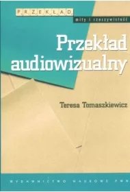575a254a0c942b80befd3e455562df0882dbf13b Przekład audiowizualny