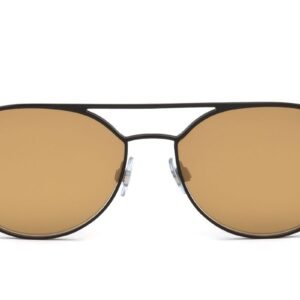 575b03f922733fb5ebc51bfc85142e1bbae5e6c6 Okulary WEB EYEWEAR WE0208-02G. Okulary przeciwsłoneczne, Kolor czarny złoty. Unisex.