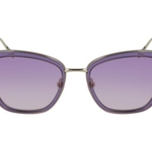 57a640baac60e1d7f419b7af5e9bcf84dfbbb937 Okulary LONGCHAMP LO638S-512. Okulary przeciwsłoneczne, Kolor fioletowy. Kobieta.