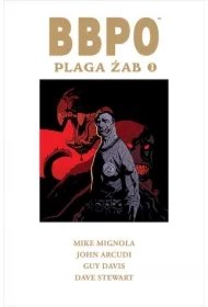 57b5892ca17705dfdb1090394e250f19bd5fa06b Plaga żab. BBPO. Tom 3