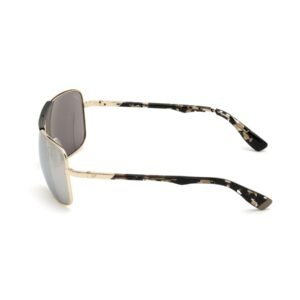 5835c6f029efd7dc0e8db858a58cb7aa4fbaf866 Okulary WEB EYEWEAR WE0280-6232C. Okulary przeciwsłoneczne, Kolor złoty. Mężczyzna.