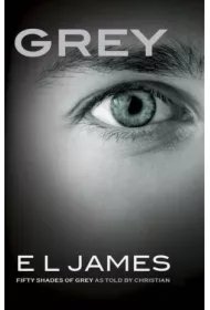 596e60595c2a238cb6c4ae6bc133673e199c84b0 Grey. Fifty Shades of Grey as Told by Christian. Chapter 2