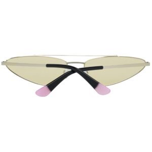 5997ac8af07d8813216be808aa828720c7e6fc0b Okulary VICTORIA’S SECRET VS0019-6628F. Okulary przeciwsłoneczne, Kolor złoty. Kobieta.
