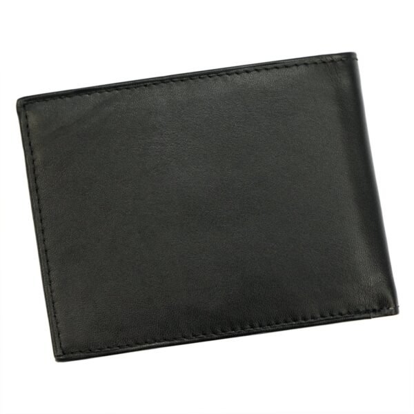 5c30727d0ecd4238f808b00cbba92adee5e6f1c0 Skórzany męski portfel Pierre Cardin TILAK75 8806