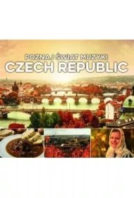 5cbad0337ef1efe505d27b5bf0faf9b19a92b8d3 Poznaj Świat Muzyki – Czech Republic CD