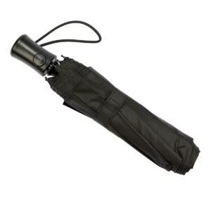 5d1dc0004880ce488e1a121a8655beb3d3b37cfd Mocny męski poliestrowy parasol Pierre Cardin 89993 Mini