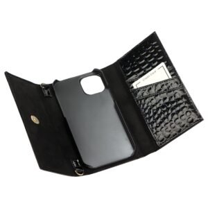 5d884d282286def90c602884652332fa8e62f1c4 Skórzane etui damskie MiaMore PHONE CASE L1782-2 (IPHONE 12 PRO)